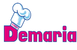 Demaria Logo
